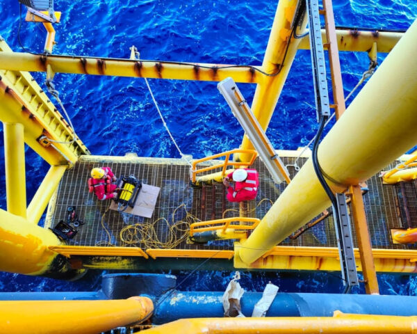 ROV services
